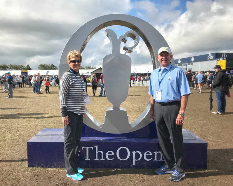 <h2>2017 Open Championship Golf Cruise ~ Royal Birkdale</h2>13 Nights from Southampton - Edinburgh on <i>Azamara Journey</i> | 6 Rounds | Attend The Open on Sunday | 19 July – 1 August 